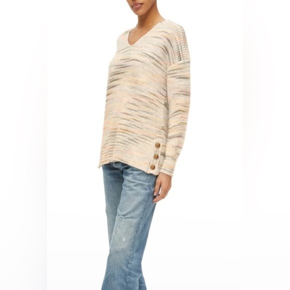 NEW…Michael Stars Autumn Pullover Sweater